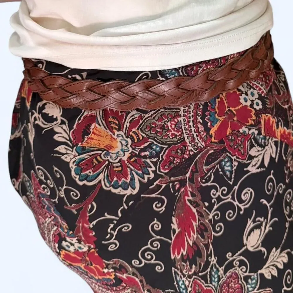 Unbranded Women's multi Belt